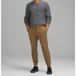 Lululemon Mens ABC Jogger.
